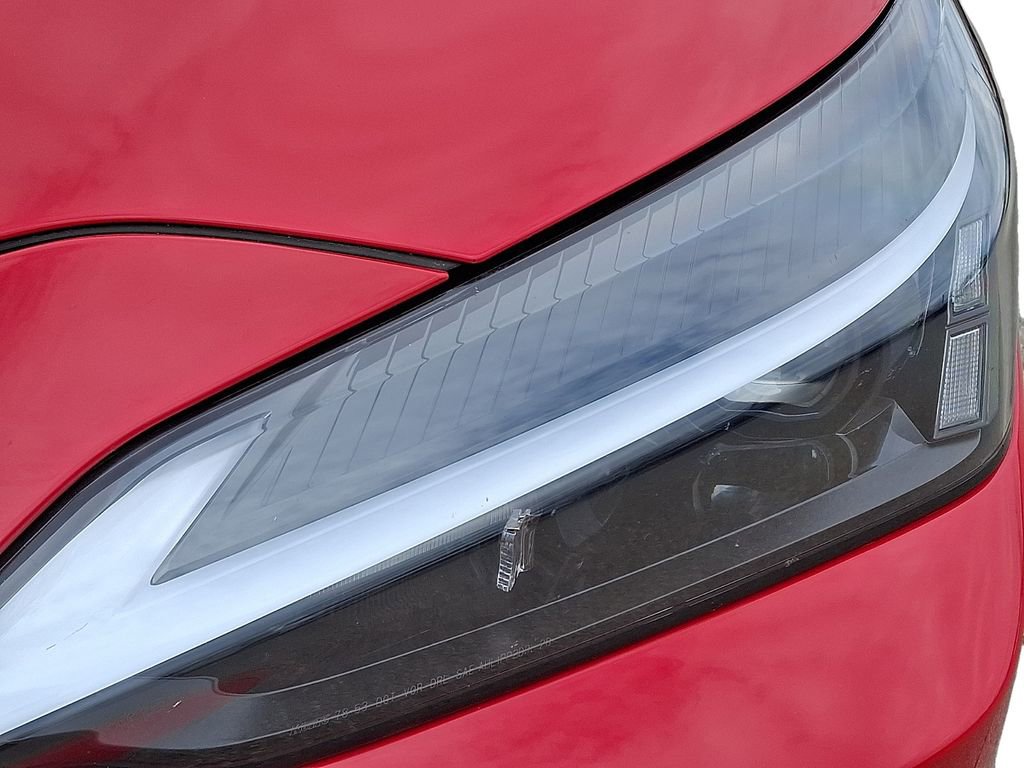 Used 2024 Lexus NX 350 AWD w/ Cold Area Package image 10