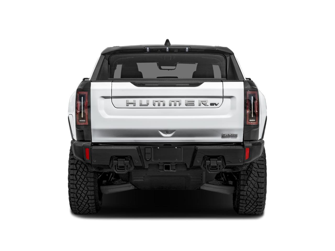 New 2026 GMC Hummer EV 4x4 Crew Cab image 6