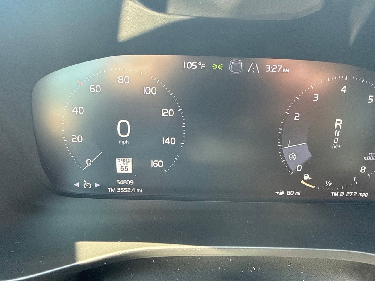 Used 2020 Volvo XC40 T5 Momentum AWD/4WD image 6