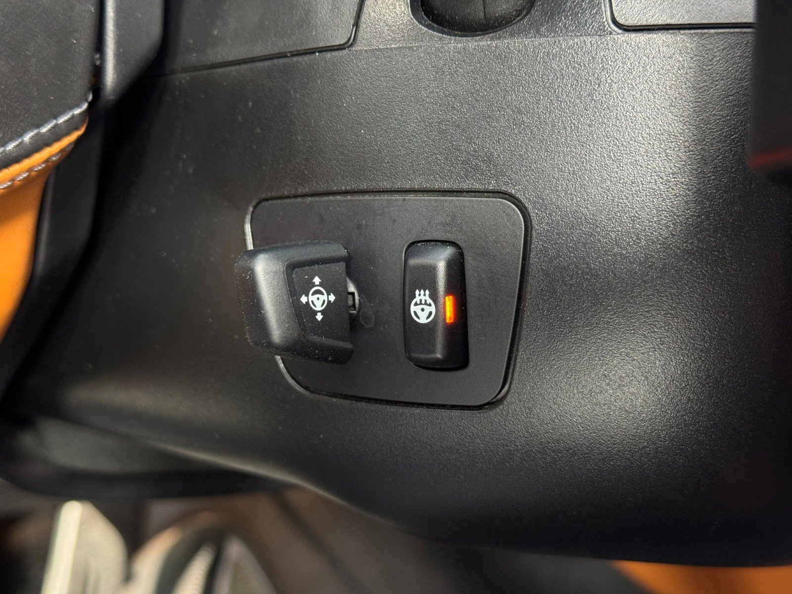 Used 2017 BMW M6 w/ Competition, Executive & Dr image 18