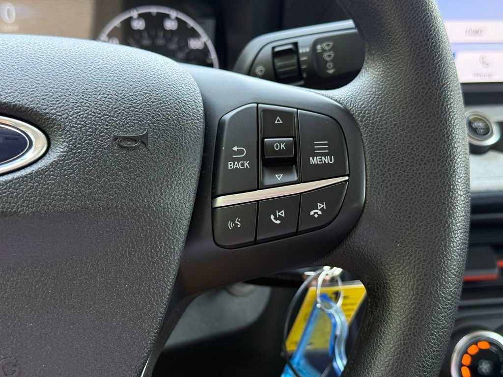 Used 2022 Ford Maverick XLT FWD image 20