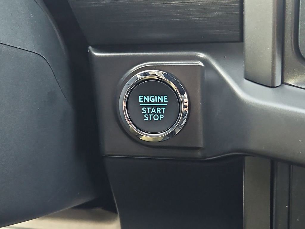 Used 2025 Ford F150 Tremor w/ Bed Utility Package image 18