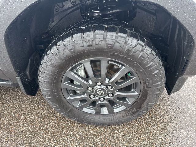 Used 2024 Toyota Land Cruiser 1958 image 15