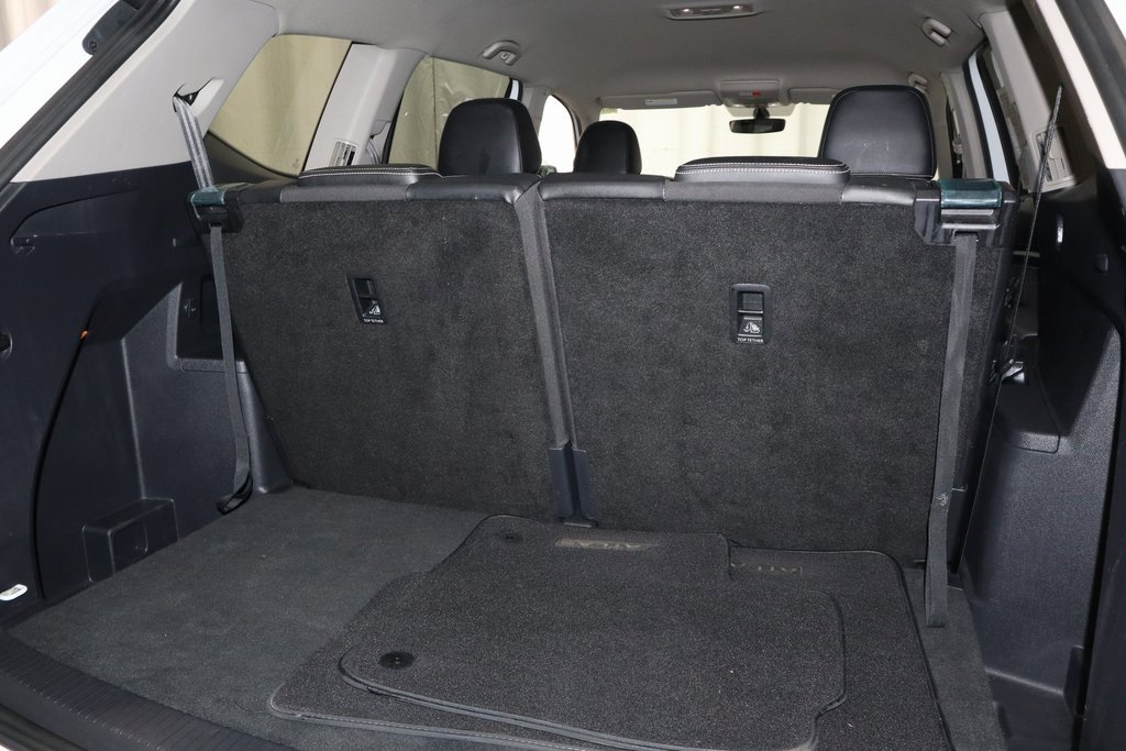 Used 2022 Volkswagen Atlas SE image 14