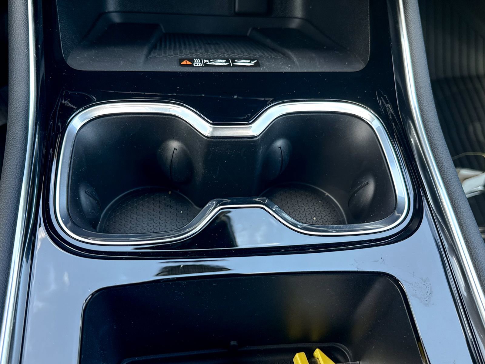 New 2026 Chevrolet Traverse LT w/ Sun and Wheel Package AWD/4WD image 36