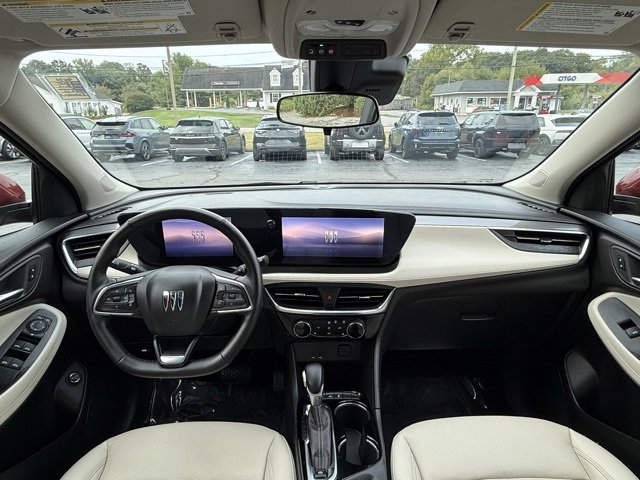 Used 2025 Buick Encore GX Sport Touring w/ Comfort Package image 19