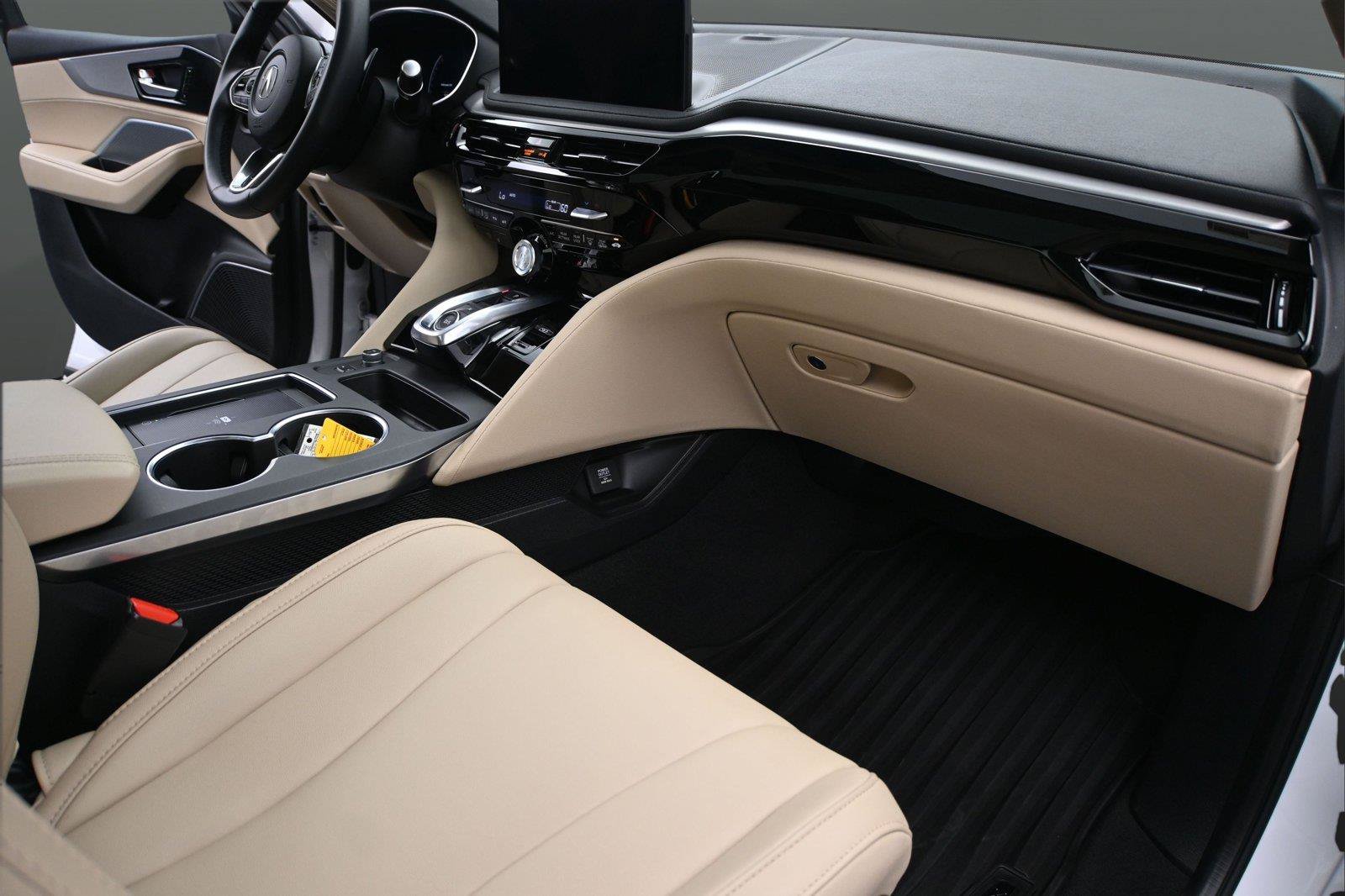 Certified 2025 Acura MDX SH-AWD image 20