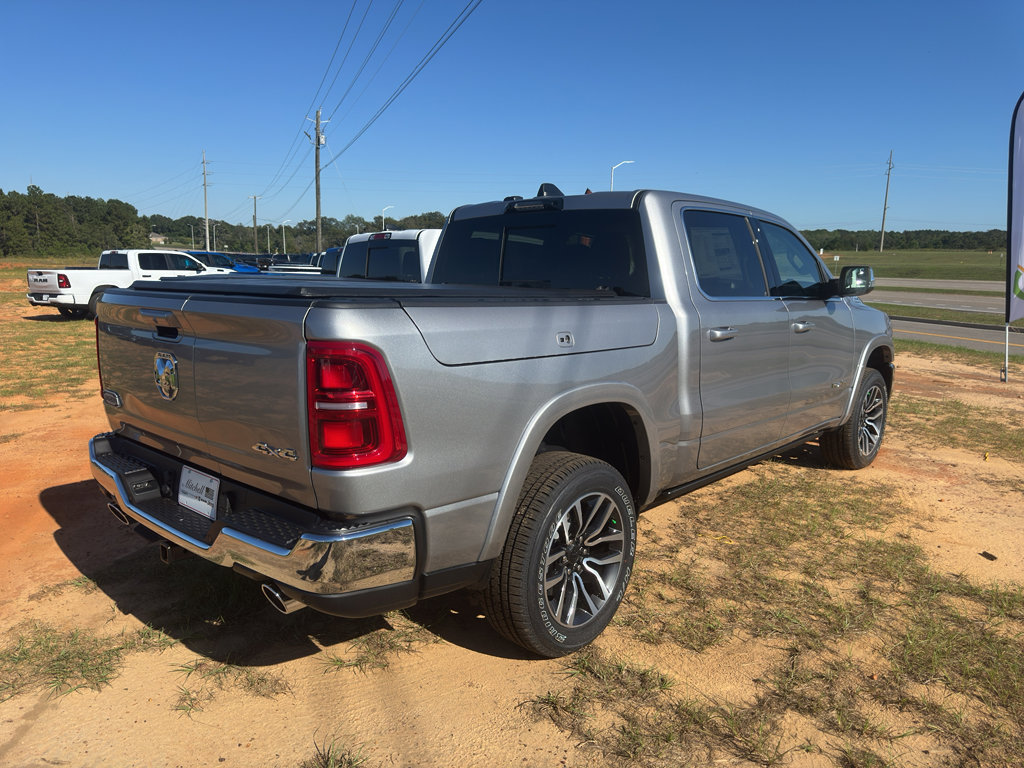 New 2026 RAM 1500 Limited image 6