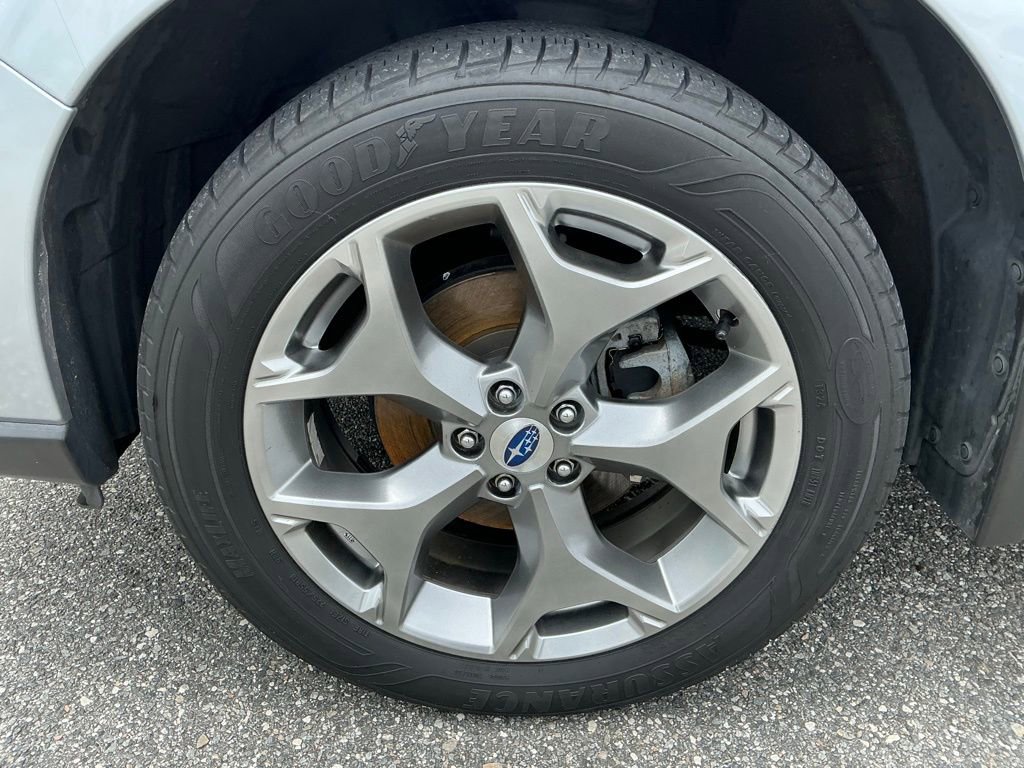 Used 2018 Subaru Forester 2.5i Touring image 25