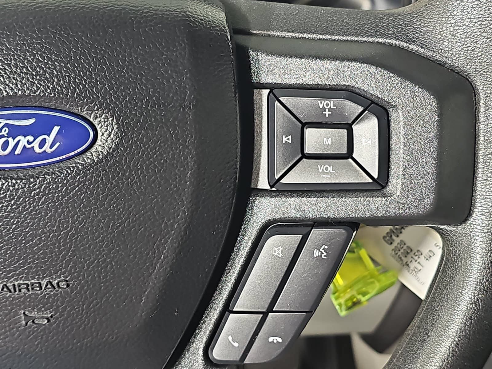 Used 2020 Ford F150 XLT w/ Equipment Group 301A Mid AWD/4WD image 15