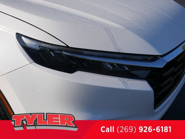 New 2026 Honda CR-V EX-L image 10