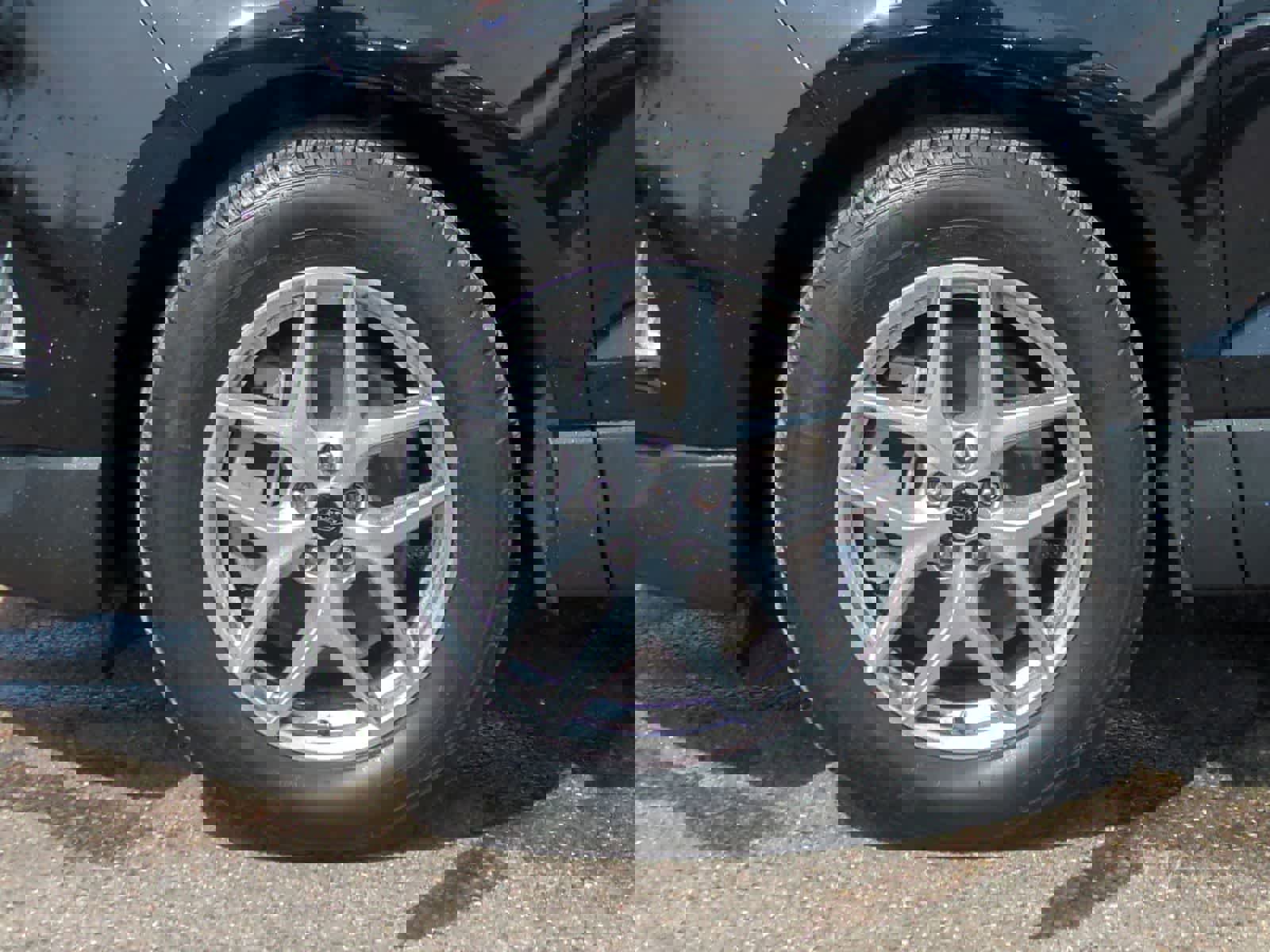 Used 2023 Ford Edge SEL w/ Convenience Package image 14