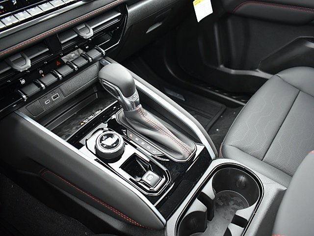 New 2025 Chevrolet Colorado Z71 w/ Technology Package image 12