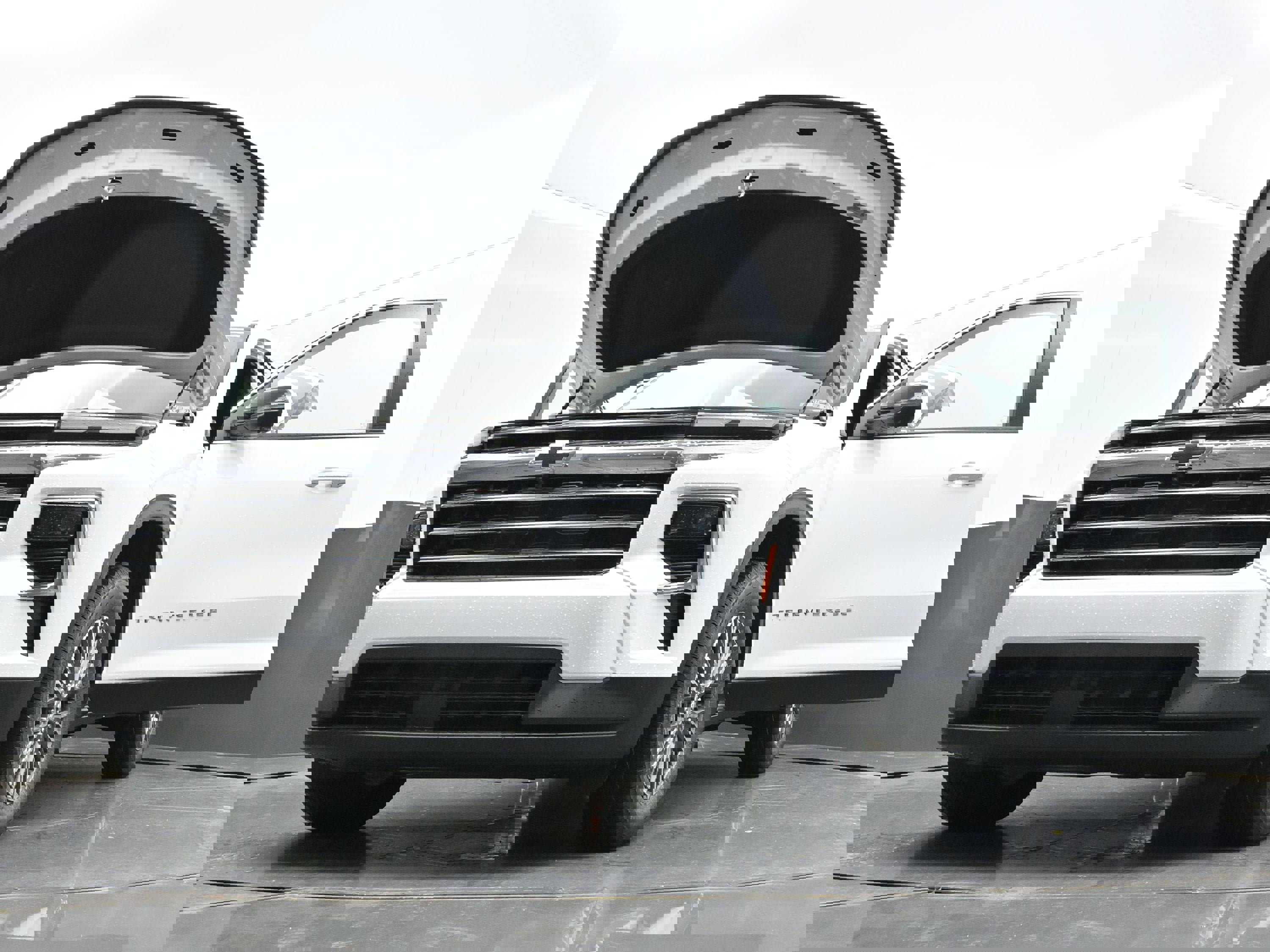 New 2026 Chevrolet Traverse LT FWD image 41