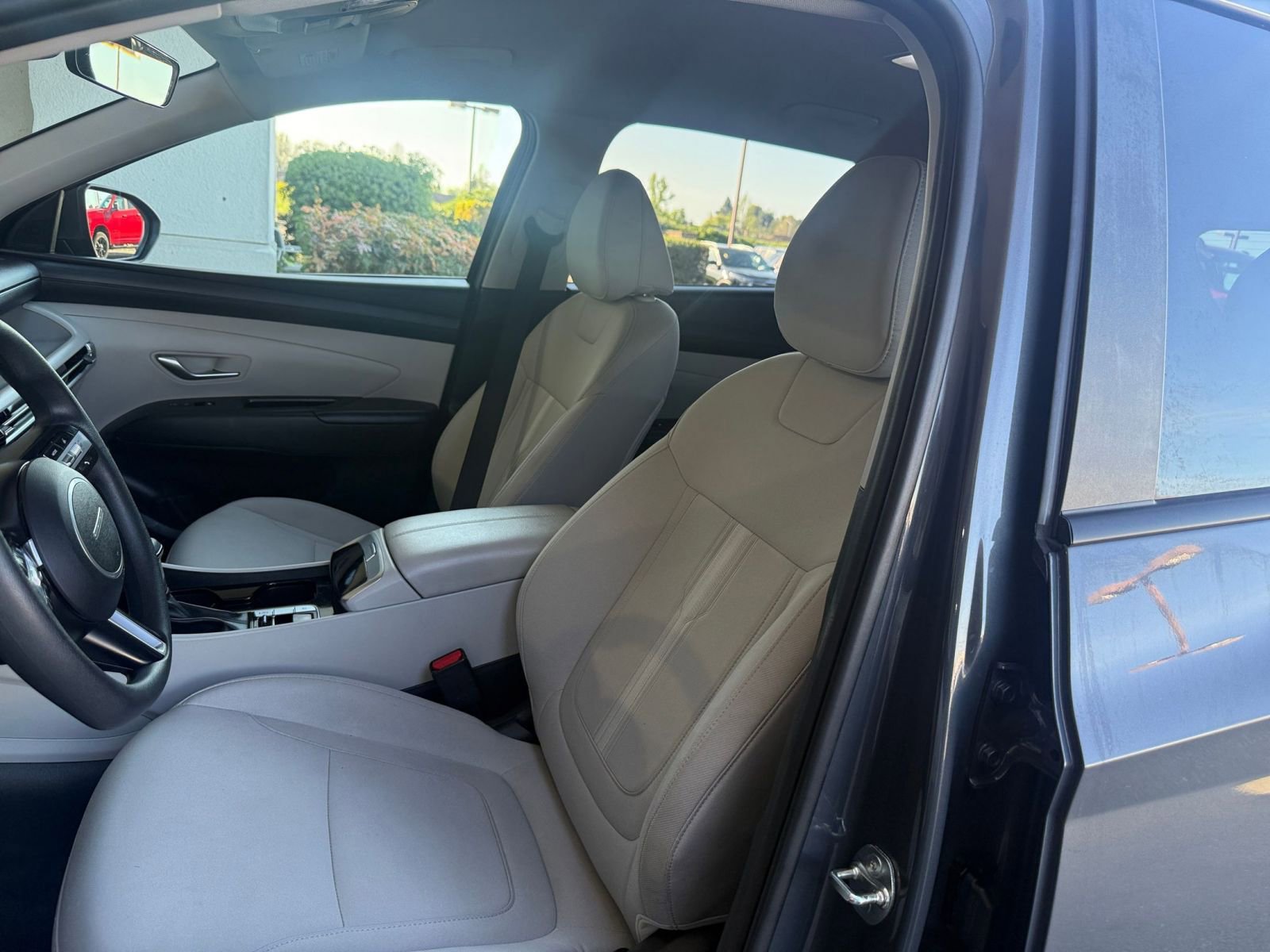 Used 2025 Hyundai Tucson SEL image 37