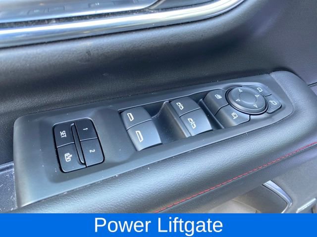 Used 2021 Chevrolet Tahoe RST w/ Luxury Package image 17