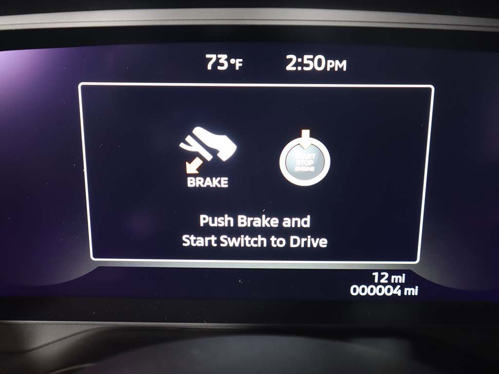 New 2025 Mitsubishi Outlander AWD image 44