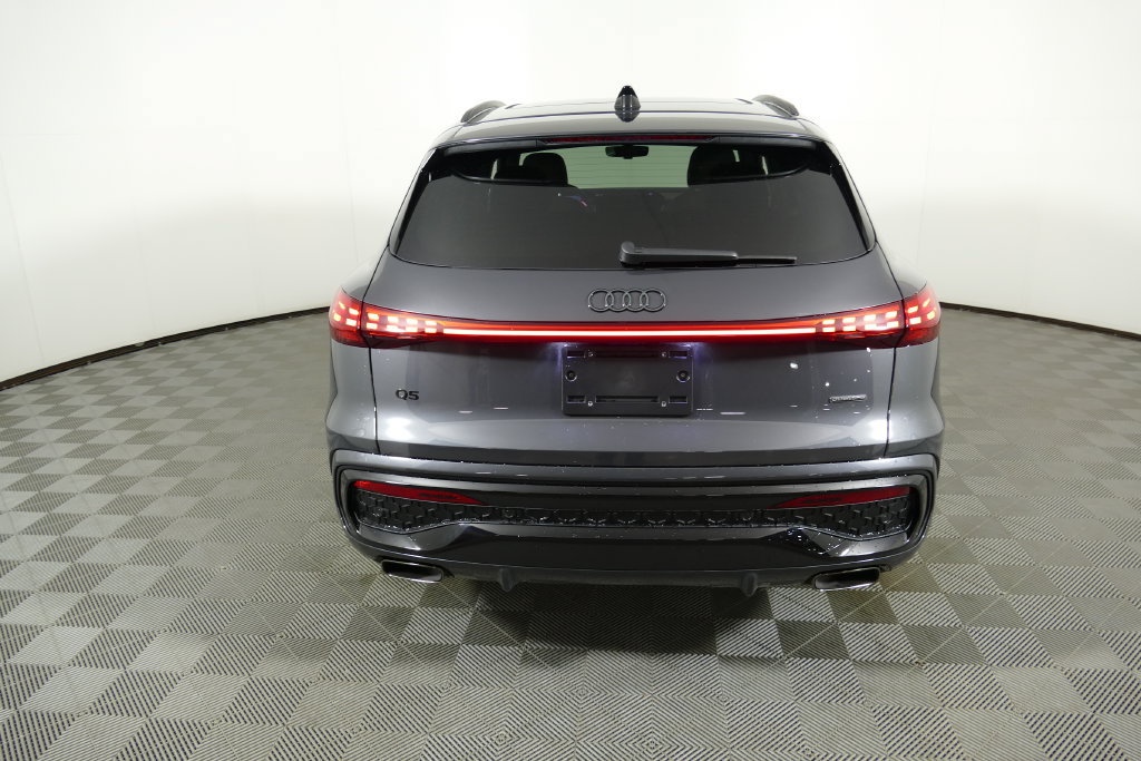 New 2026 Audi Q5 2.0T AWD/4WD image 4