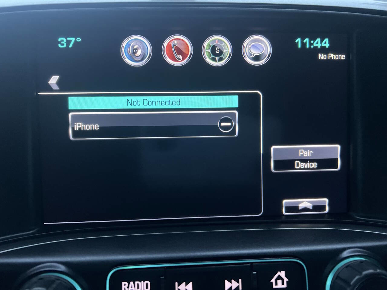 Used 2017 Chevrolet Silverado 3500 LTZ w/ Duramax Plus Package image 26