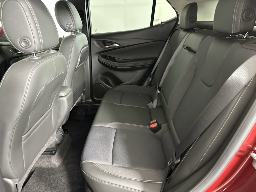 Used 2023 Buick Encore GX Select FWD image 25