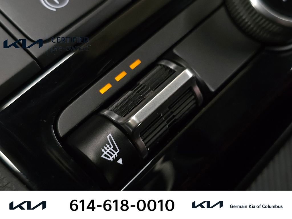 Certified 2025 Kia K5 GT-Line w/ GT-Line Premium Package image 33