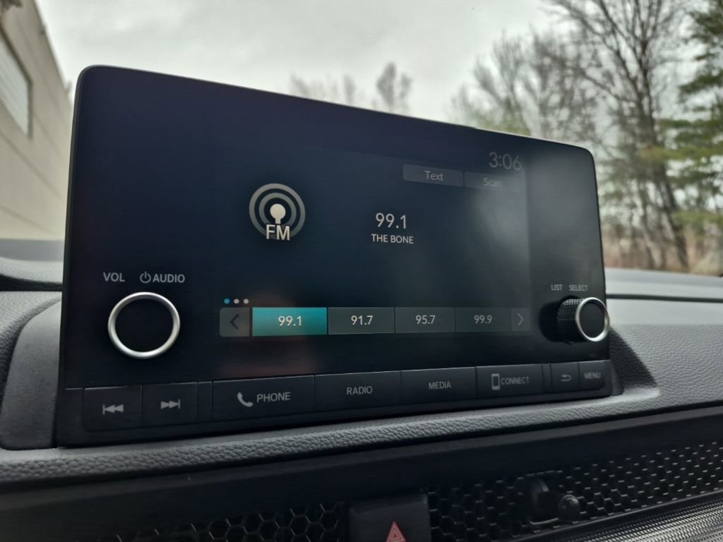 Certified 2024 Honda CR-V EX image 29