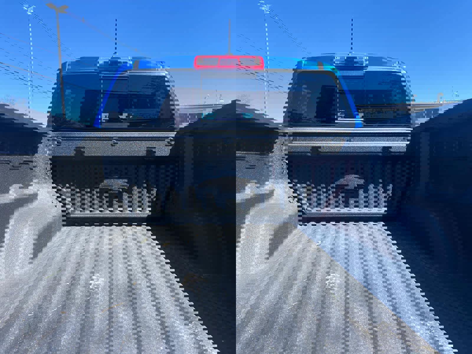 Certified 2023 Chevrolet Colorado LT w/ LT Convenience Package II AWD/4WD image 37