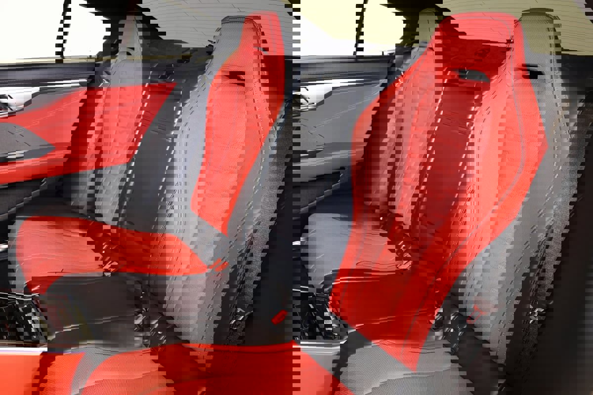 Used 2024 BMW M850i Gran Coupe xDrive w/ M Carbon Exterior Package image 11