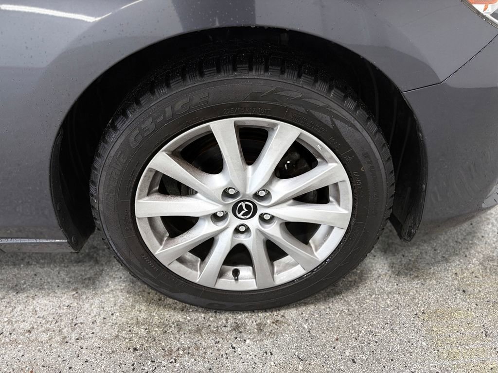 Used 2016 MAZDA MAZDA6 Sport image 28