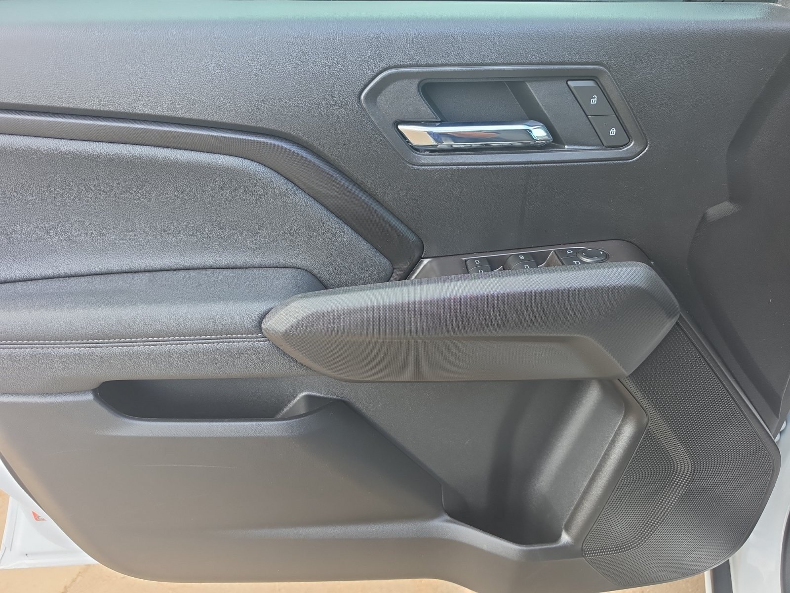 Used 2026 GMC Canyon Elevation RWD image 12