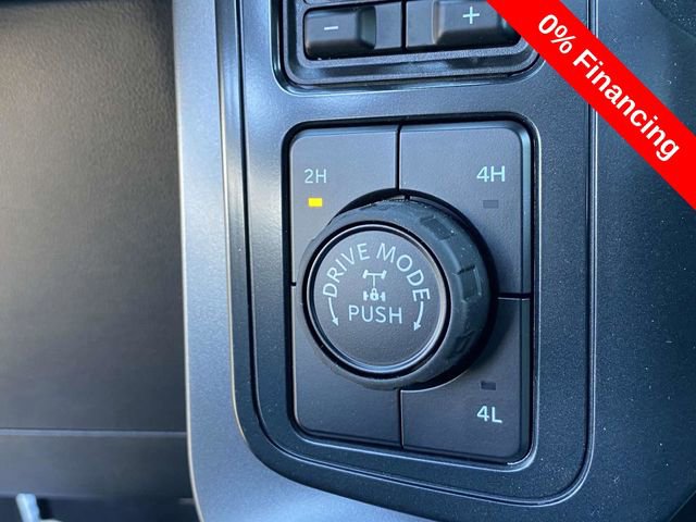 New 2025 Ford F150 XLT w/ Equipment Group 302A MID image 21