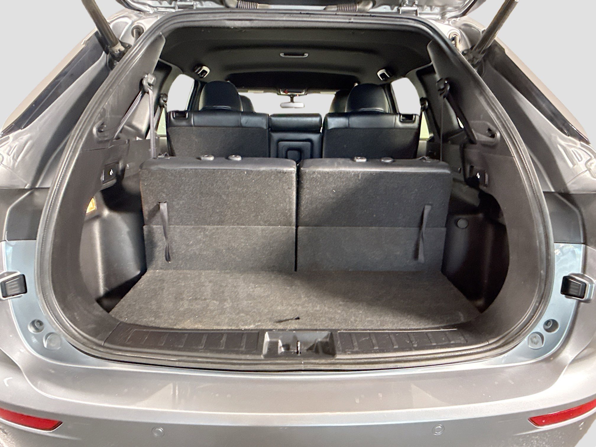 Used 2024 Mitsubishi Outlander SE Black Edition image 35