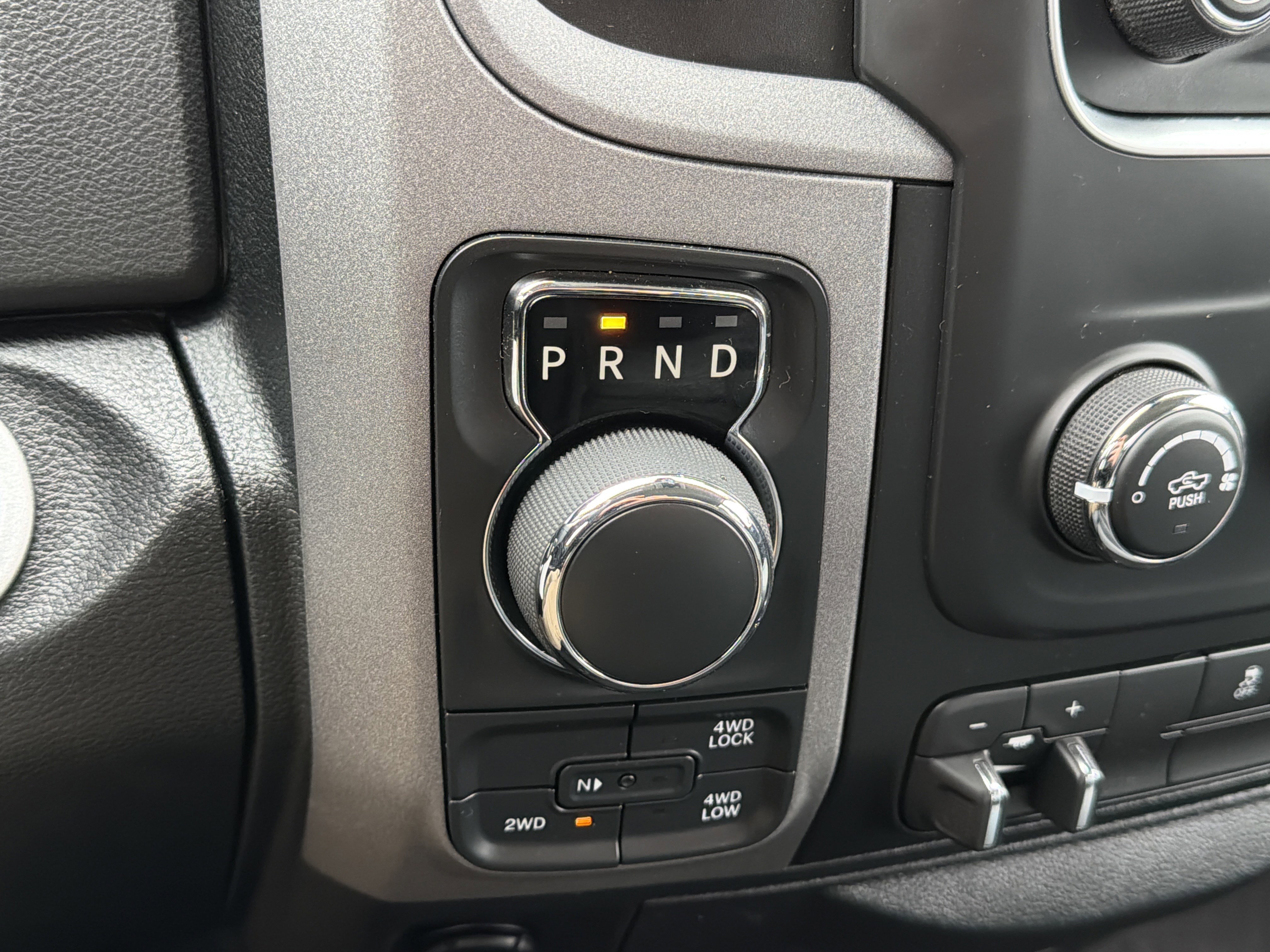 Used 2017 RAM 1500 Tradesman w/ Popular Equipment Group image 21