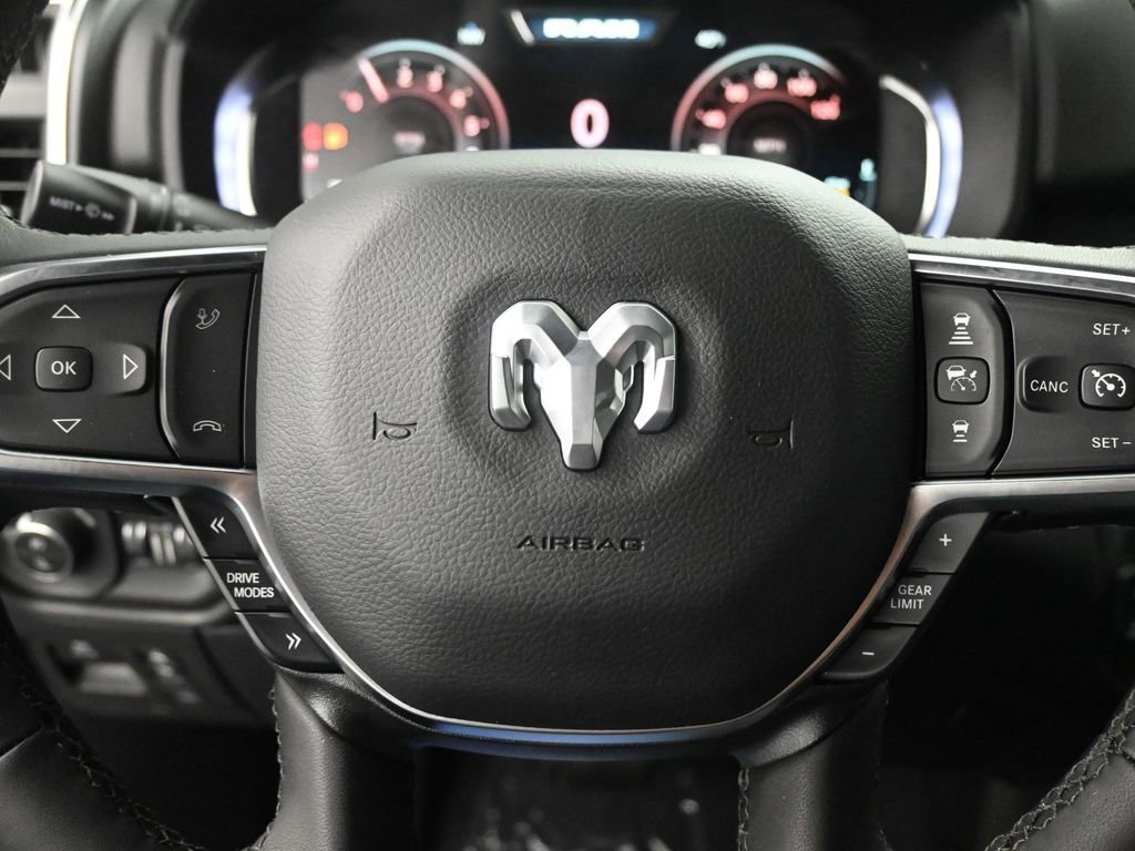 New 2026 RAM 1500 Big Horn image 23