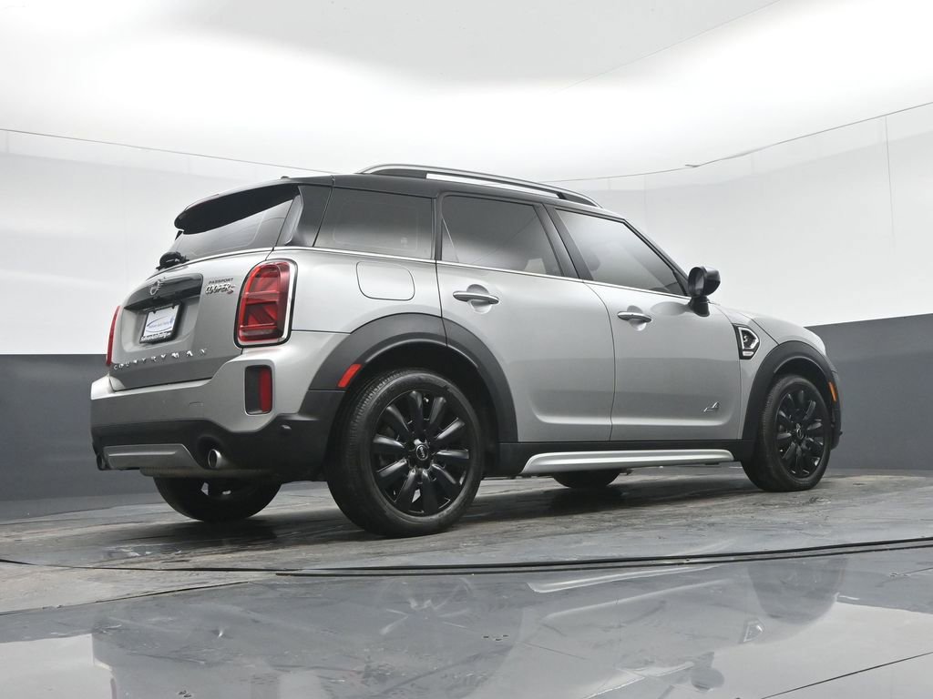 Used 2024 MINI Cooper Countryman S image 52