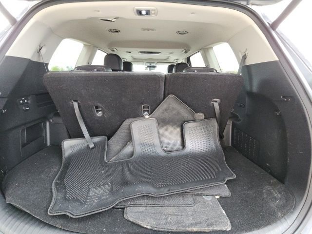 Used 2022 Kia Telluride EX w/ EX Premium Package image 10