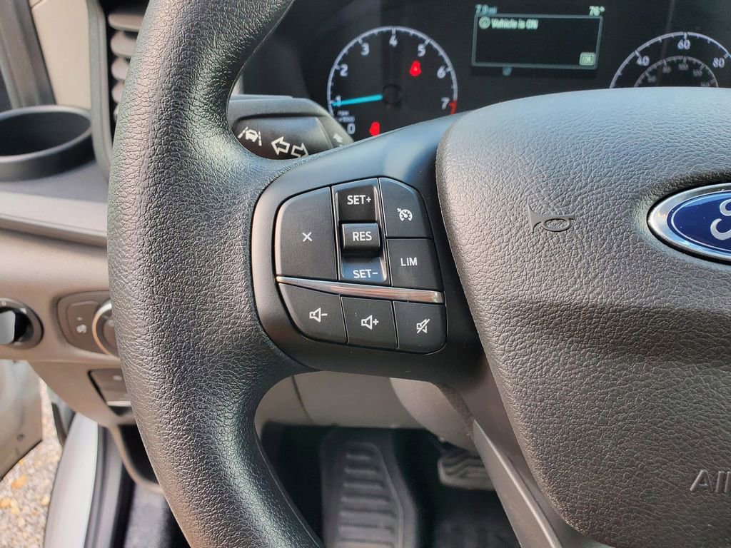 New 2025 Ford Transit 150 Low Roof image 25