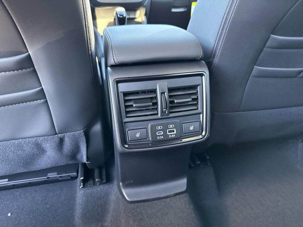 New 2025 Subaru Forester Touring image 18