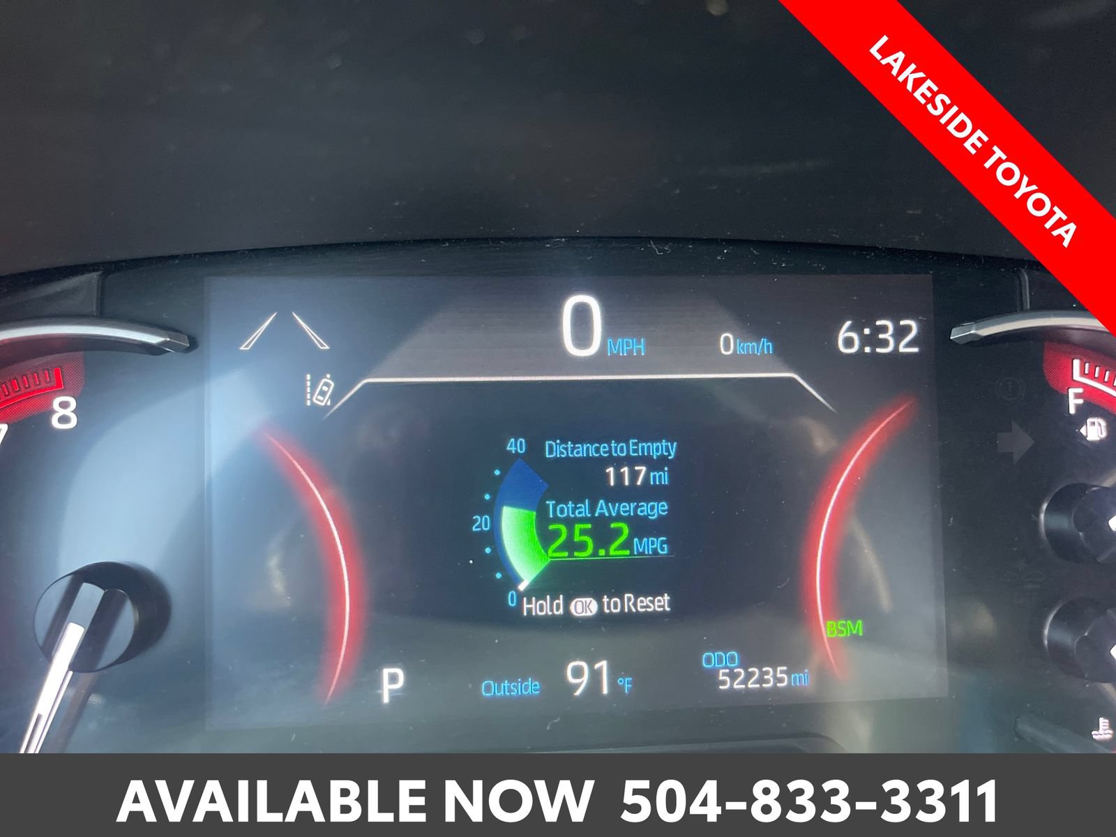 Certified 2025 Toyota RAV4 XLE FWD image 37