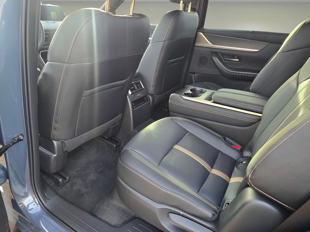 Used 2026 MAZDA CX-90 3.3 Turbo S w/ Premium Plus image 15