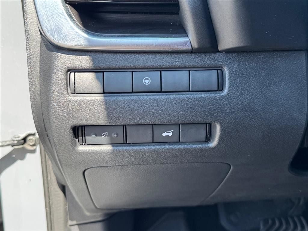 Used 2021 Nissan Rogue SL w/ Premium Package FWD image 23