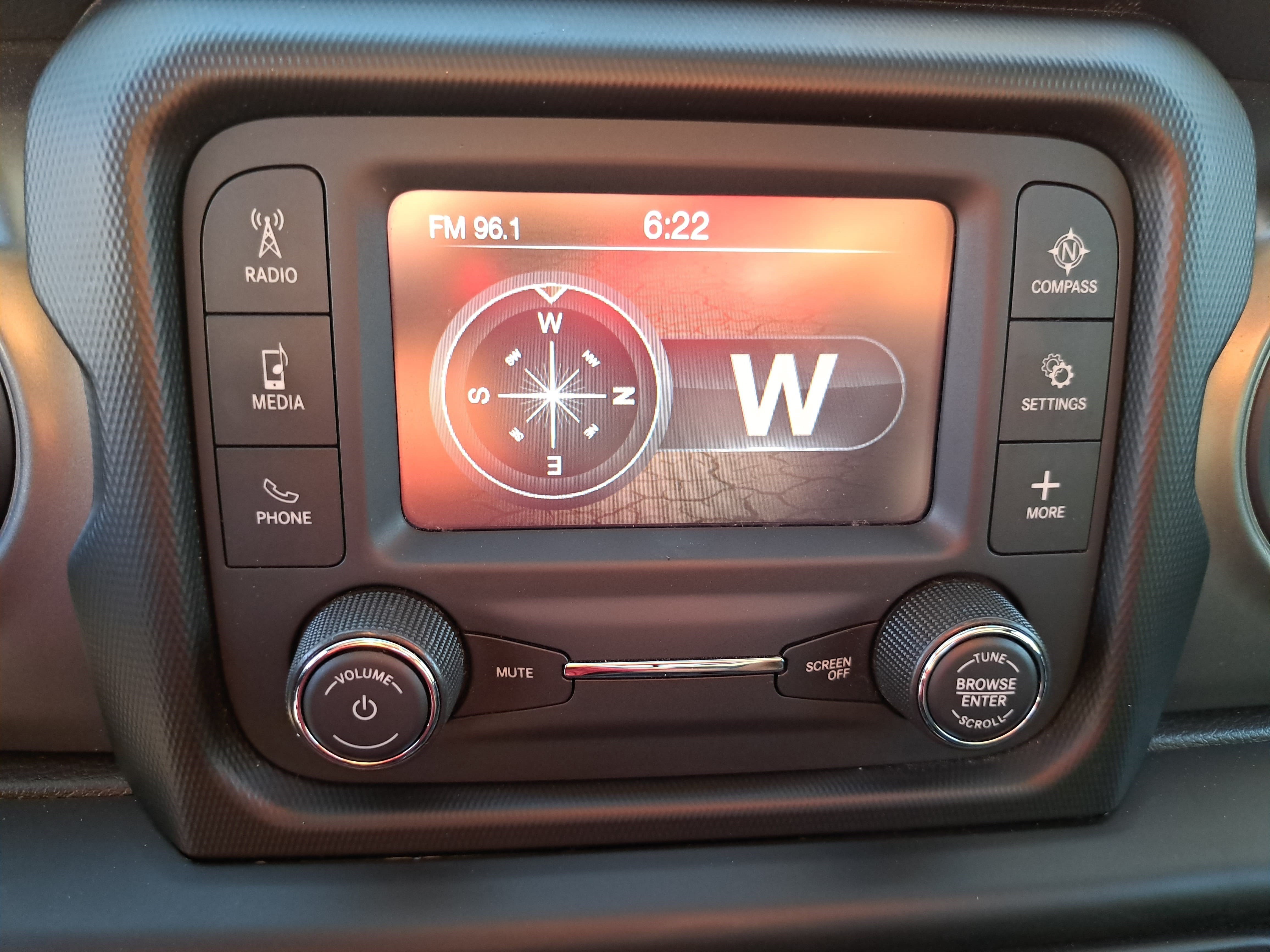 Used 2021 Jeep Gladiator Sport AWD/4WD image 20