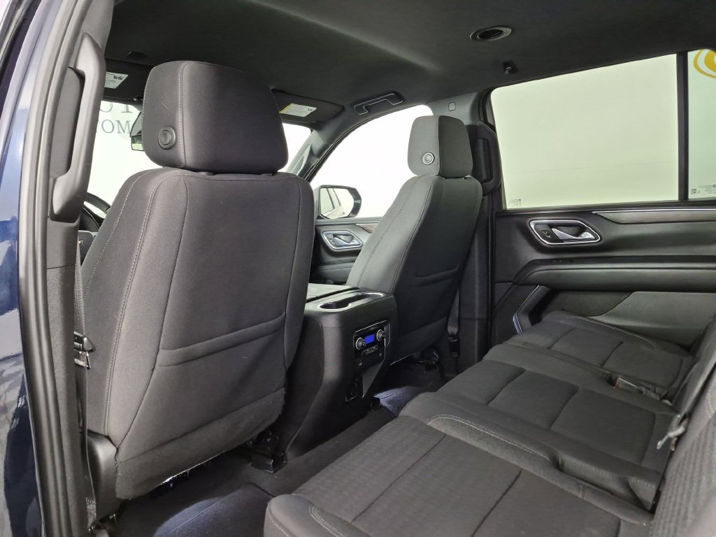 Certified 2023 Chevrolet Tahoe LS AWD/4WD image 32