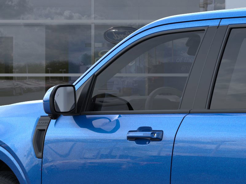 New 2025 Ford Maverick Lobo image 47