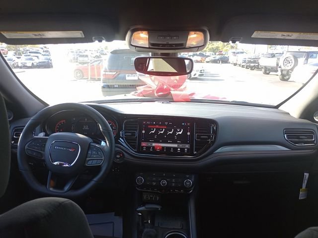 New 2026 Dodge Durango GT image 21