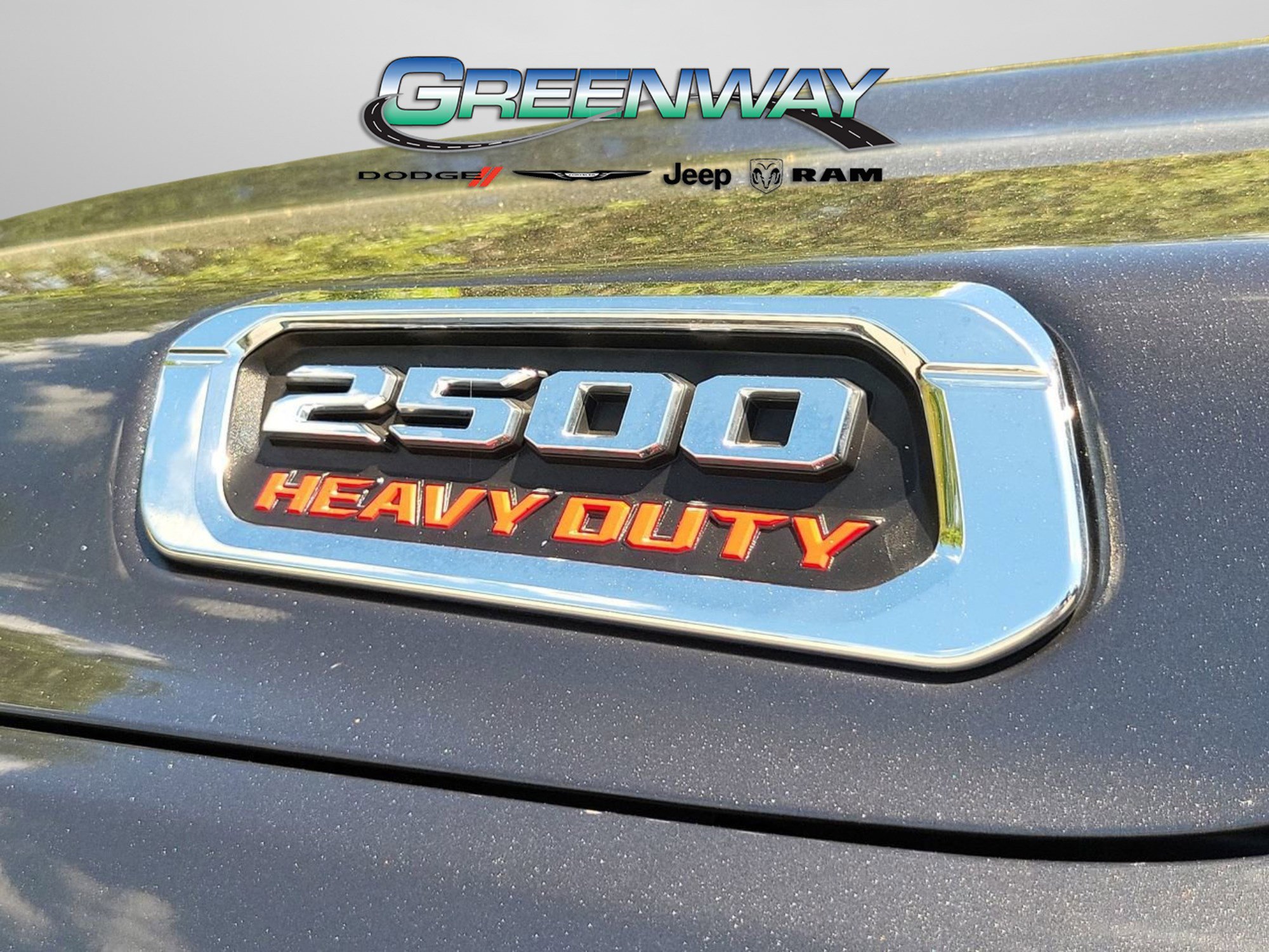 Used 2021 RAM 2500 Tradesman AWD/4WD image 30