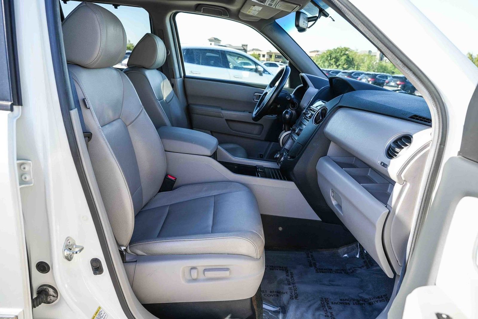 Used 2013 Honda Pilot Touring image 16