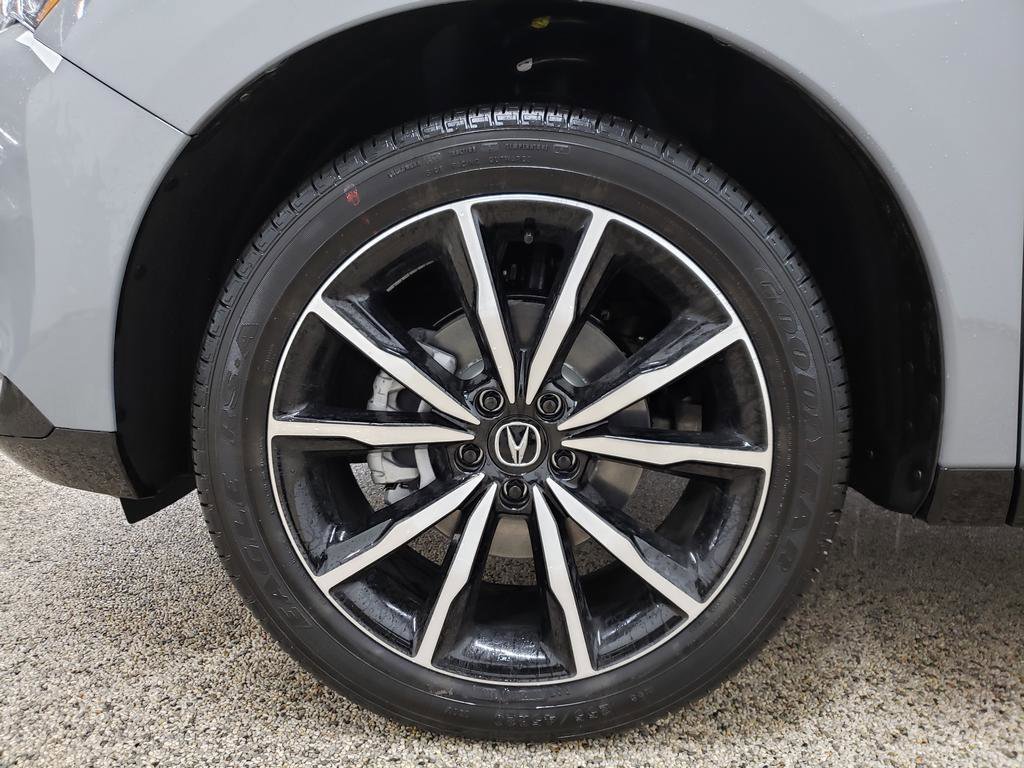 New 2026 Acura RDX w/ Advance Package AWD/4WD image 12