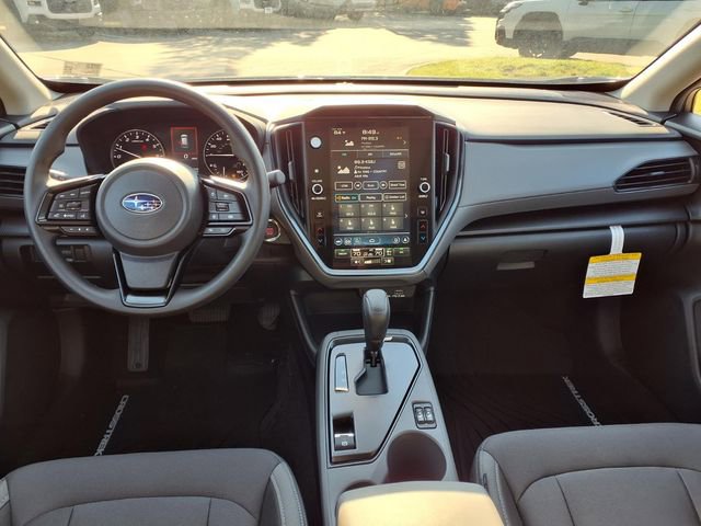 New 2026 Subaru Crosstrek 2.0i Premium AWD/4WD image 5