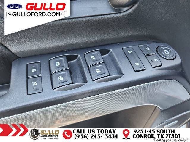 Used 2015 Chevrolet Silverado 2500 LTZ w/ Duramax Plus Package AWD/4WD image 21